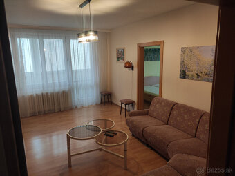 3 bedroom apartment in Kosice center for rent - 10