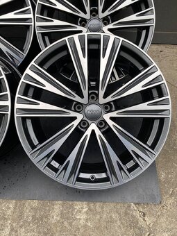 ✅ R20 ®️ Originál Audi 5x112 ET43 ✅ A6 S6 Avant Bitdi - 10