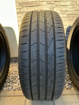 205/55 R16 91H letné HANKOOK - 10