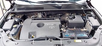 Toyota rav4 2.2 100kw - 10