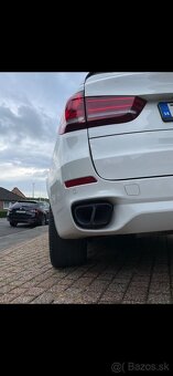 BMW X5 xDrive30d - 10