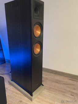 Klipsch RP 6000 F - 10