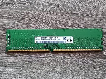 HPE SKHynix DDR4 8GB a 512GB ECC Server - LRDIMM - 10