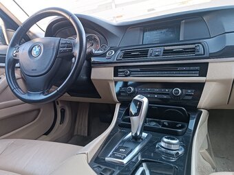 Bmw 525d f11 touring - 10