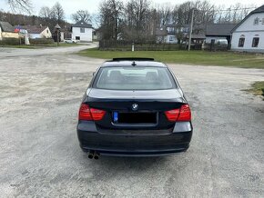 Bmw e90 325i facelift / lci, mozna vymena - 10