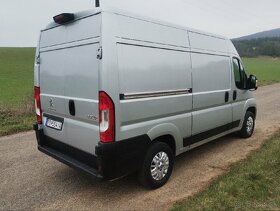 Peugeot Boxer - 10