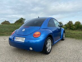 Beetle 1.9TDI - 10