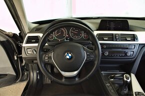 BMW 3 Touring - 10