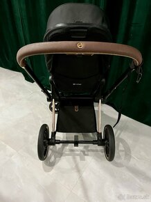 Cybex priam platinum 3v1 2022 - 10