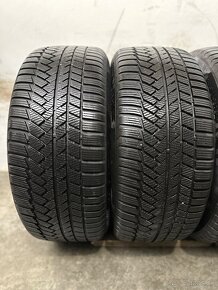 Zimná sada 5x112 R21 , 285/45/21 Audi Q8 , SQ8 , RSQ8 - 10