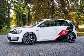 Golf GTI Performance Limited Edition - 10