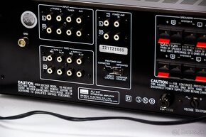 SANSUI AU-517 /top zvuk, top stav - 10