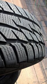 ZIMNÉ 215/65 R16 VREDESTEIN  MATADOR  COOPER UŽ OD 50-€/sada - 10