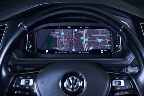 Volkswagen Tiguan 2.0 TDI 110kW, 2019, automat, 4x4, DPH - 10