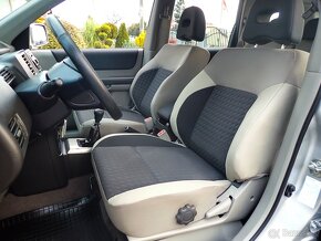 NISSAN X-TRAIL 2.2Dci 4x4 100kW KLIMA-ŤAŽNE-STK - 10