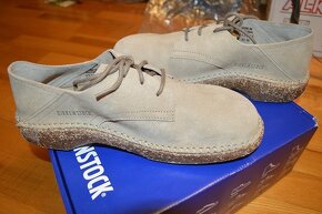 predam uplne nove kozene topanky BIRKENSTOCK - 10