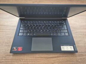 Lenovo IP S340 /Ryzen 3-3200U/8GB RAM/FHD IPS/SSD+HDD/Podsv. - 10