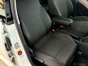 Škoda Rapid Spaceback SB 1.6 TDI 105k Elegance “120000km” - 10