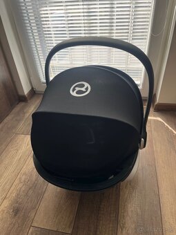 Vajíčko Cybex Aton B2 i-Size - 10