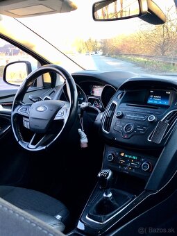 ❗️FORD FOCUS COMBI 1.5TDCi❗️ - 10