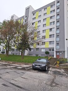 EXKLUZÍVNE - zariadený, 3i byt s balkónom, Viničky - Nitra - 10