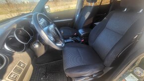 Suzuki Grand Vitara 1.9 DDiS 4x4 - 10