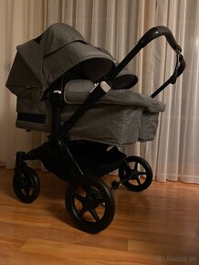 Bugaboo Donkey 5 twin / duo / mono - 10