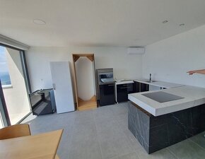 Luxusný apartmán s 2 spálňami pri mori, Brela / Chorvátsko - 10