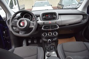 Fiat 500X 1.6 MultiJet Lounge - 10