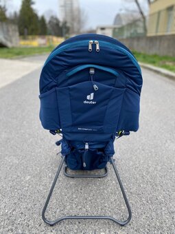 Turistický nosič THULE Sapling a DEUTER - POŽIČOVŇA PRENÁJOM - 10