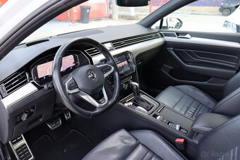 Volkswagen Passat Variant 2.0TDI R-Line DSG 140kw - 10