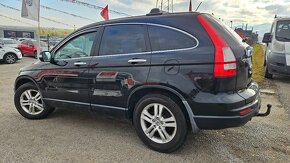 Honda CR-V 2.2 i-DTEC Style - 10