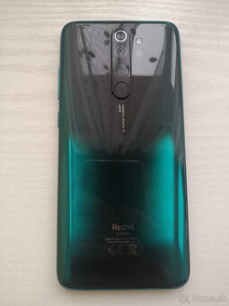 Xiaomi Note 8 Pro 6/128 GB Forest Green - 10