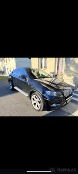 BMW X6 35D 210 kw 2010 M57 - 10