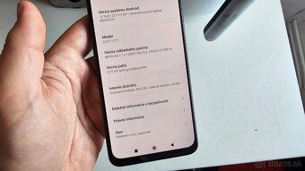 Xiaomi Redmi Note 11 dual 4/64GB - 10