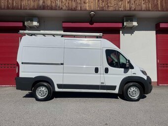 Fiat Ducato 2.3 96kw MultiJet L2H2 - 10