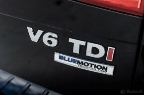 Volkswagen Touareg 3.0 V6 TDI DSG 4MOTION 262k - 10