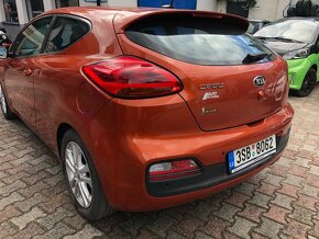 KIA Ceed - 10