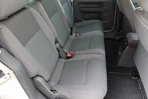 Volkswagen Caddy Kombi 1.6 TDI 102k odpočet DPH  - 10