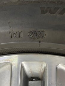 Bmw m r18 pneu pirelli p zero 225/50 r-18 - 10