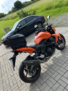 Kawasaki Z750 ZIMNÁ CENA✅ - 10