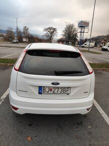 Ford FOCUS mk2 - 10