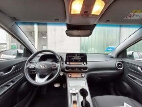 Hyundai KONA 1.6 CRDI - business - 10