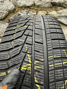 245x45 R18 Hankook 5x120 8Jx18 IS30 Run Flat - 10