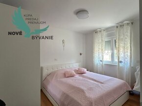 Apartmán so záhradou len 50m od mora v Chorvátsku - 10