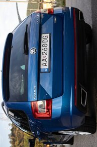 Škoda Octavia Combi 2.0 RS TDI DSG. - 10