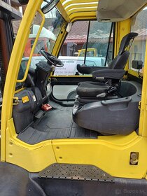 Vysokozdvižný vozík Hyster H7.0FT - 10