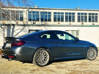 BMW 428i xDrive 2014 Msport - 10