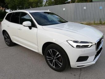 Volvo XC60, 140KW, A/T - 10