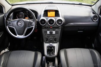 Opel Antara 2.0 CDTI 4x4 Enjoy - 10